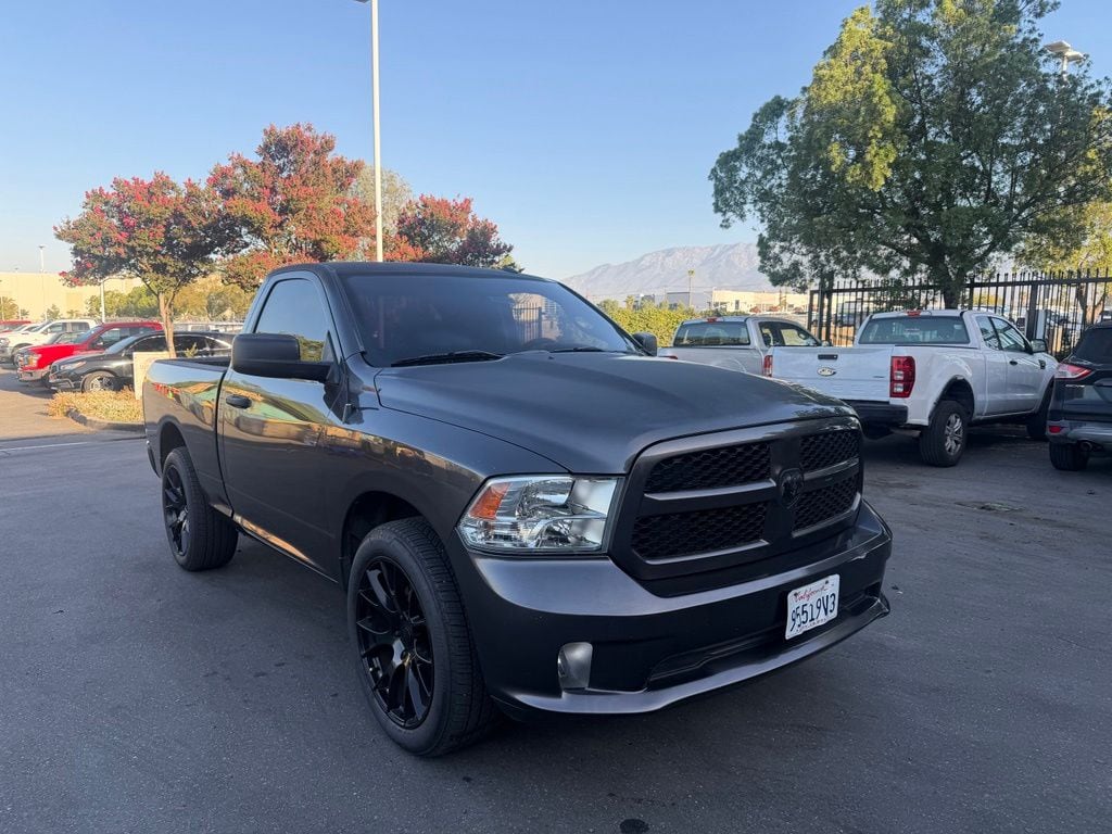 ram ram 1500 pickup 2017 3C6JR6AG4HG592445 image ram ram 1500 pickup 2017 3C6JR6AG4HG592445 image